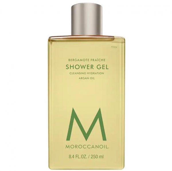 Moroccanoil-Body-Shower-Gel-BERGAMOTE-FRAICHE